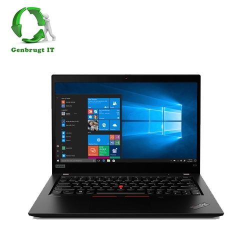 Lenovo Thinkpad X13 i5/8/256/Touch (refurbished)